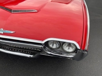 1962 Ford Thunderbird for sale in Riverhead, New York (ID-125516)