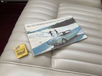 1962 Ford Thunderbird for sale in Riverhead, New York (ID-125516)