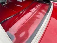 1962 Ford Thunderbird for sale in Riverhead, New York (ID-125516)