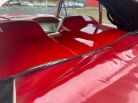 1962 Ford Thunderbird for sale in Riverhead, New York (ID-125516)