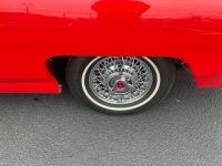 1962 Ford Thunderbird for sale in Riverhead, New York (ID-125516)