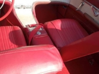 1962 Ford Thunderbird for sale in Michigan (ID-127726)