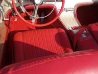 1962 Ford Thunderbird for sale in Michigan (ID-127726)