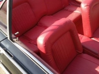1962 Ford Thunderbird for sale in Michigan (ID-127726)