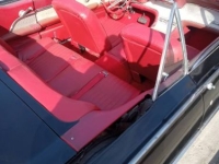 1962 Ford Thunderbird for sale in Michigan (ID-127726)