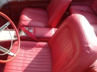 1962 Ford Thunderbird for sale in Michigan (ID-127726)