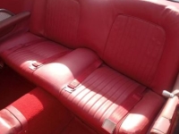 1962 Ford Thunderbird for sale in Michigan (ID-127726)
