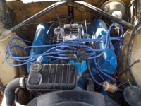 1962 Ford Thunderbird for sale in Michigan (ID-127726)