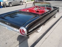 1962 Ford Thunderbird for sale in Michigan (ID-127726)