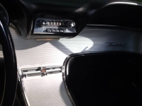 1962 Ford Thunderbird for sale in Michigan (ID-127909)