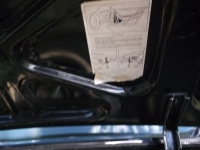 1962 Ford Thunderbird for sale in Michigan (ID-127909)