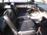 1962 Ford Thunderbird for sale in Michigan (ID-127909)