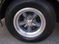 1962 Ford Thunderbird for sale in Michigan (ID-127909)