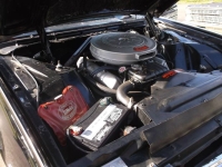 1962 Ford Thunderbird for sale in Michigan (ID-127909)