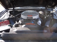 1962 Ford Thunderbird for sale in Michigan (ID-127909)