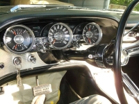 1962 Ford Thunderbird for sale in Michigan (ID-127909)