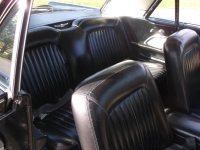 1962 Ford Thunderbird for sale in Michigan (ID-127909)