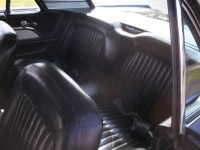1962 Ford Thunderbird for sale in Michigan (ID-127909)