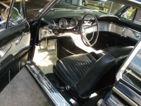 1962 Ford Thunderbird for sale in Michigan (ID-127909)