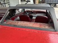 1962 Ford Thunderbird for sale in Midlothian, Texas (ID-128676)