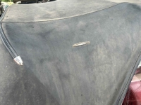 1962 Ford Thunderbird for sale in Midlothian, Texas (ID-128676)