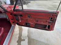 1962 Ford Thunderbird for sale in Midlothian, Texas (ID-128676)