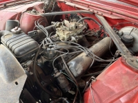 1962 Ford Thunderbird for sale in Midlothian, Texas (ID-128676)