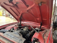 1962 Ford Thunderbird for sale in Midlothian, Texas (ID-128676)