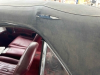1962 Ford Thunderbird for sale in Midlothian, Texas (ID-128676)