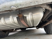 1962 Ford Thunderbird for sale in Midlothian, Texas (ID-128676)