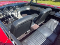 1962 Ford Thunderbird for sale in Michigan (ID-128709)