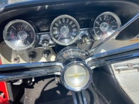 1962 Ford Thunderbird for sale in Michigan (ID-128709)