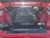 1962 Ford Thunderbird for sale in Michigan (ID-128709)