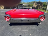 1962 Ford Thunderbird for sale in Michigan (ID-128709)