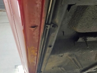1962 Ford Thunderbird for sale in Michigan (ID-129910)