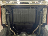 1962 Ford Thunderbird for sale in Michigan (ID-129910)