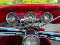 1962 Ford Thunderbird for sale in Michigan (ID-129910)