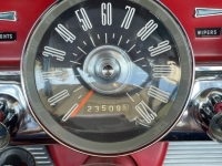 1962 Ford Thunderbird for sale in Michigan (ID-129910)