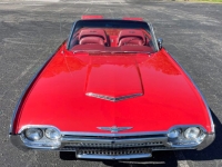 1962 Ford Thunderbird for sale in Michigan (ID-129910)
