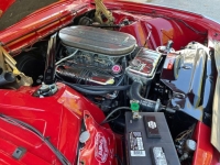 1962 Ford Thunderbird for sale in Michigan (ID-129910)