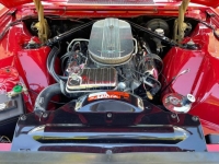 1962 Ford Thunderbird for sale in Michigan (ID-129910)