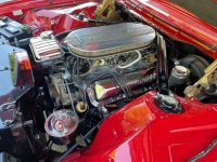 1962 Ford Thunderbird for sale in Michigan (ID-129910)