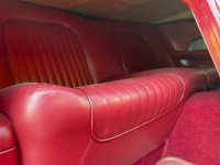 1962 Ford Thunderbird for sale in Michigan (ID-129910)