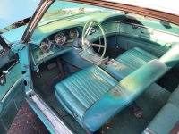 1962 Ford Thunderbird for sale in Michigan (ID-130245)