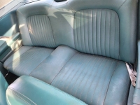 1962 Ford Thunderbird for sale in Michigan (ID-130245)