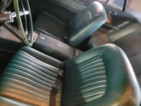 1962 Ford Thunderbird for sale in Michigan (ID-130245)