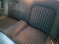 1962 Ford Thunderbird for sale in Michigan (ID-130245)