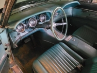1962 Ford Thunderbird for sale in Michigan (ID-130245)