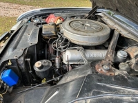 1962 Ford Thunderbird for sale in Michigan (ID-130829)