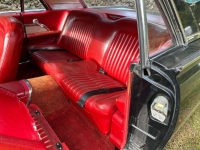 1962 Ford Thunderbird for sale in Michigan (ID-130829)